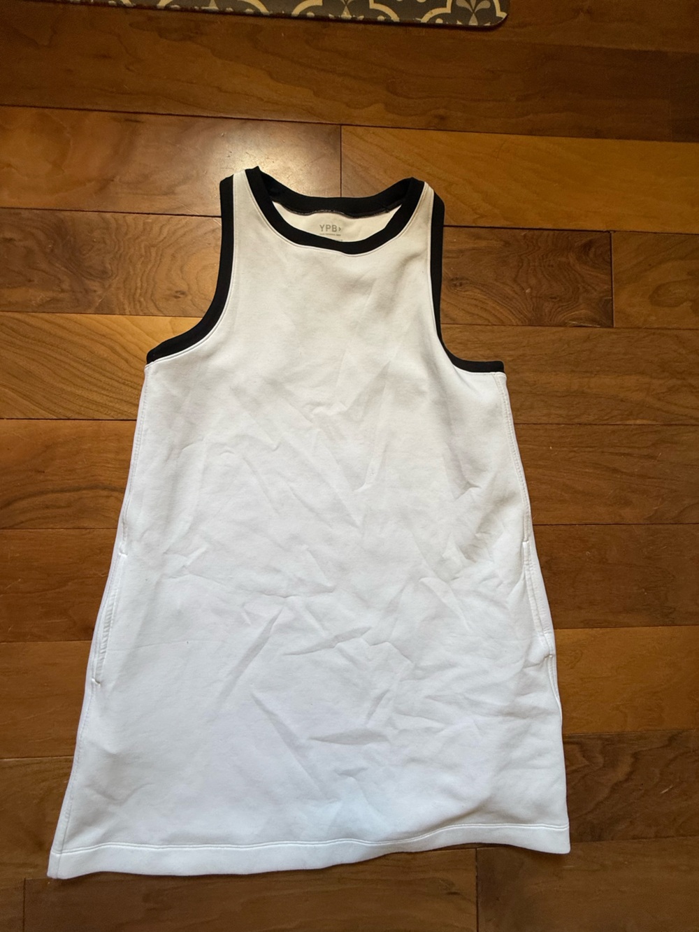 YPB Active Dress